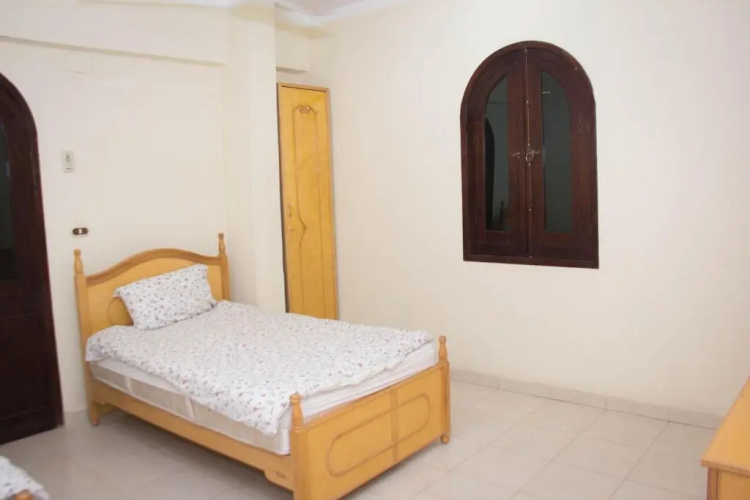 Bob UK Apartments