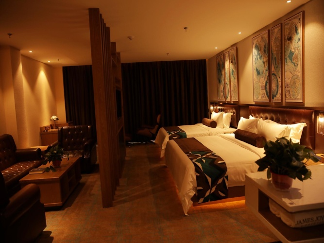 Suite