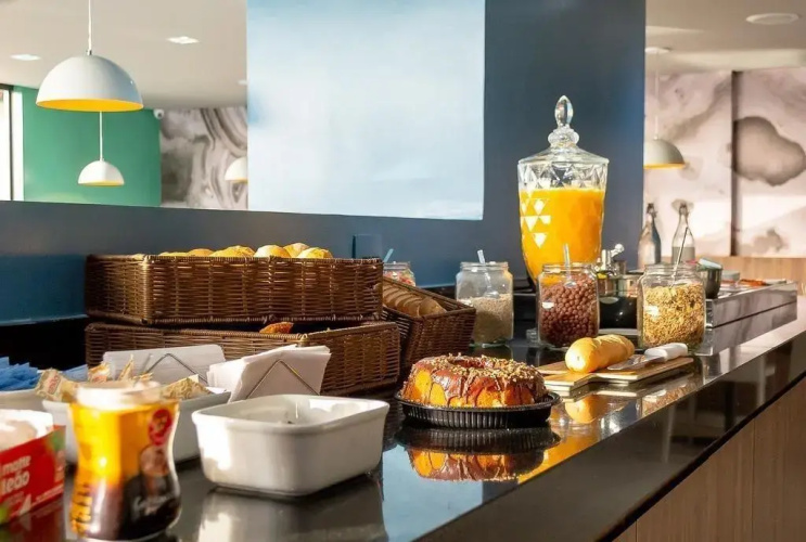 ibis Styles Itauna