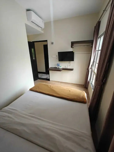 SJ Inn Sukajadi
