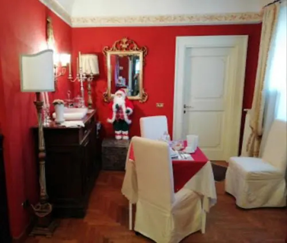 La Porticella BB