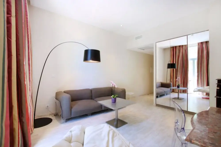 Double Junior Suite