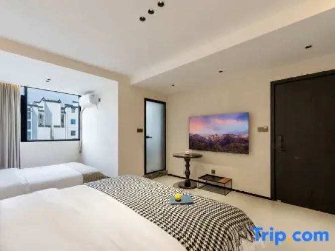 Standard Double Family room