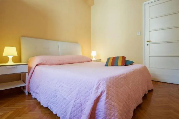 Ponte Vecchio Exclusive Flat