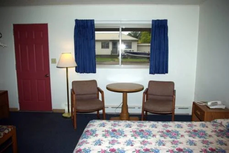 Davey's Extended Stay Rooms