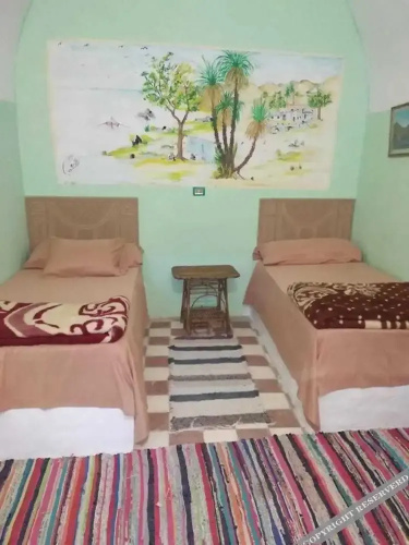 Aswan Nubian House