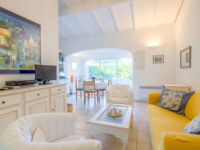 Les Parcs de Gassin 25002