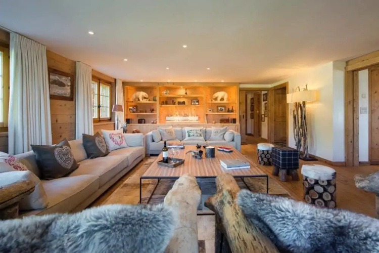 Super Luxurious Flat Verbier