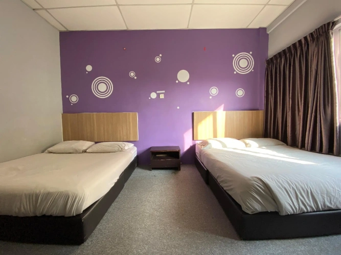 Superior Suite