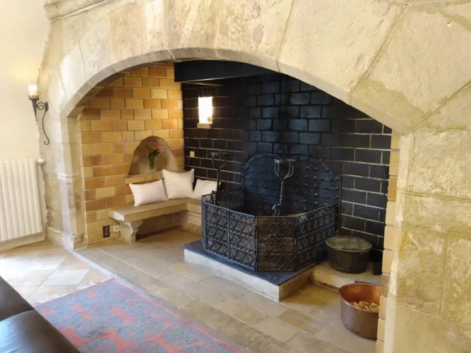 Deluxe Double Suite