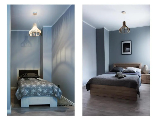 Apartamenty France