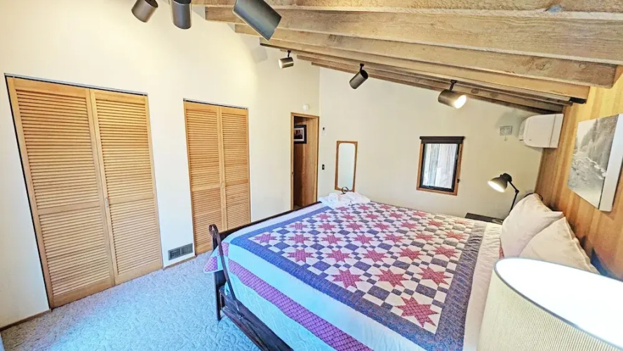 Salishan 5 3 Bedroom Home
