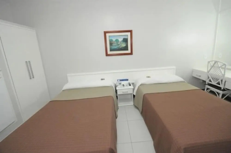Xingo Parque Hotel