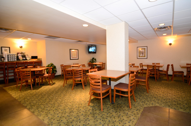 Best Western Plus Calgary Centre Inn photo 35