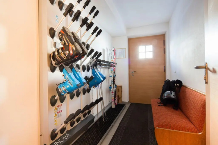 Apartment Sotmarin