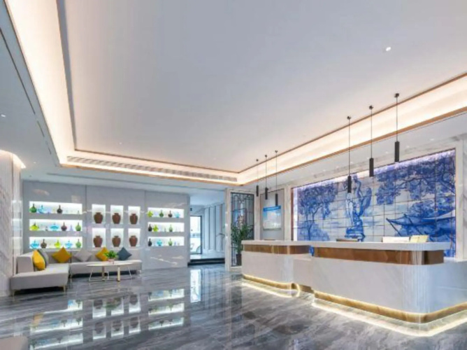 Mediterranean Hotel