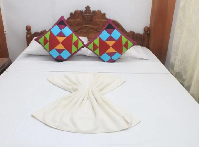 Ruk Sewana Villa