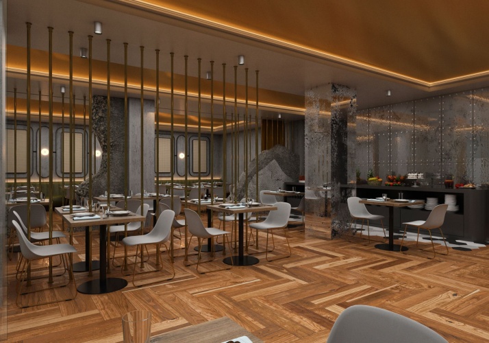 Design Plus Bex Hotel photo 20