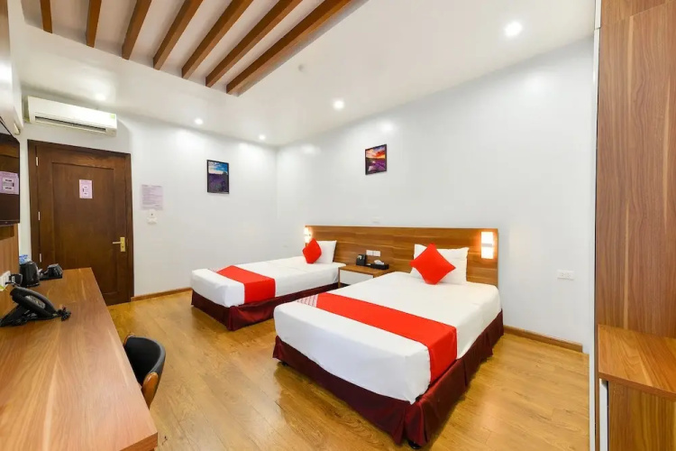 Lavender Hotel Apartment