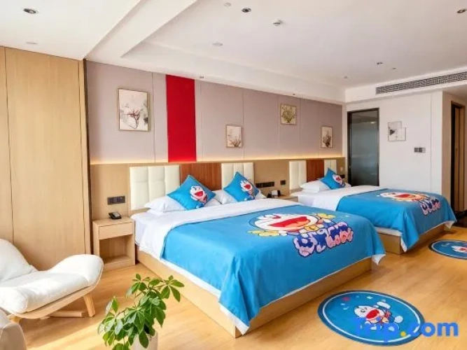 Standard Family room