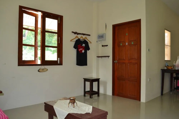 Sangob Bungalow