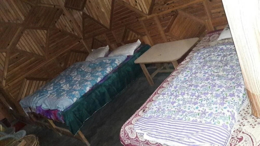 Hotel  Shantikunjh