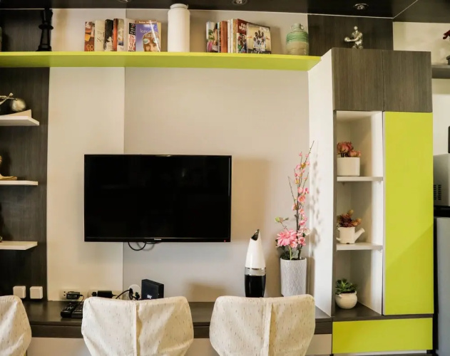 Green Residences