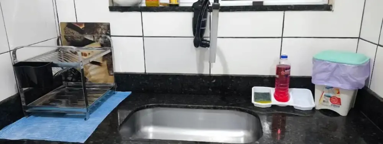 Apartamento na melhor região de Belém