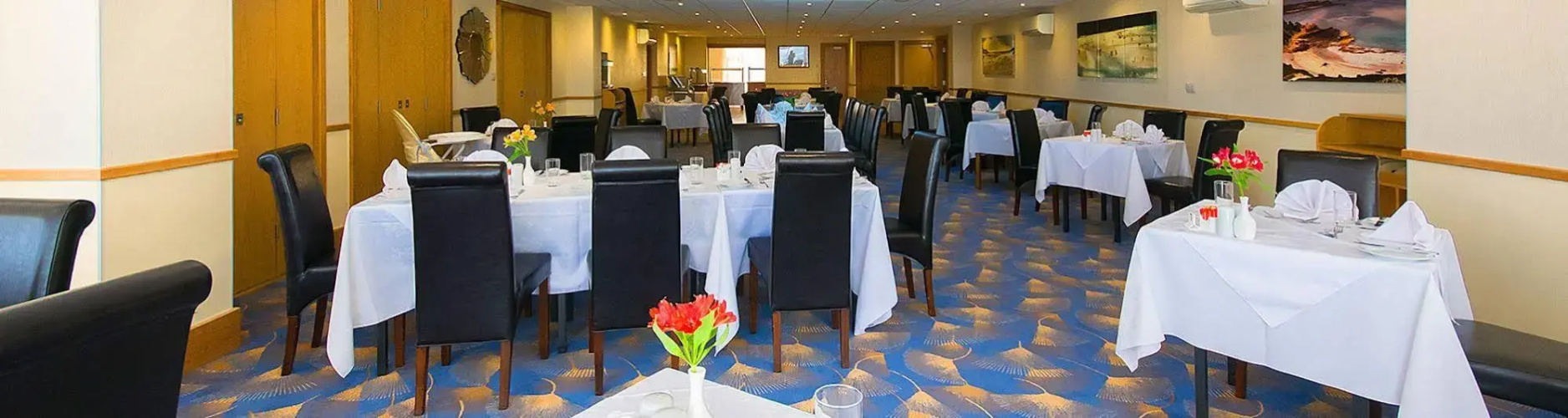The Biarritz Hotel
