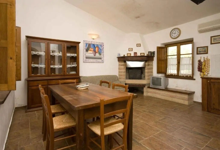 2 Bedrooms Double Cottage