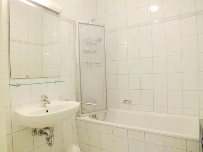 Apartment Lotte