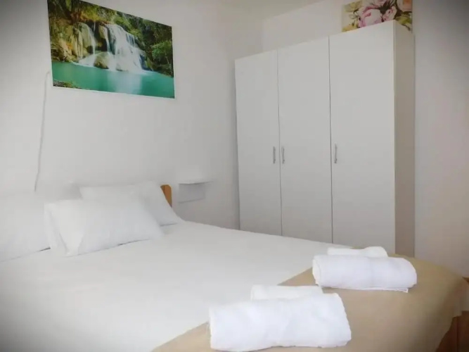 Hotel Gaia Sarajevo