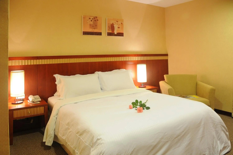 Eastern Beauty Hotel