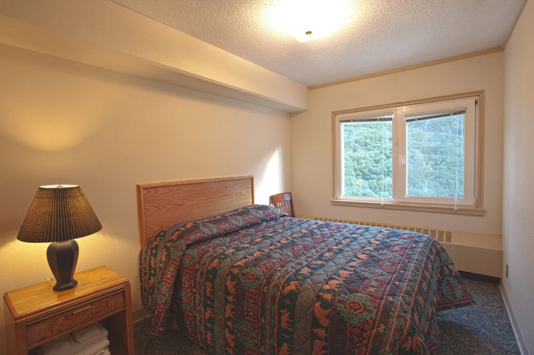 Glacier View Condo Suites
