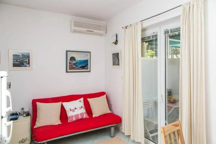Apartments Captain