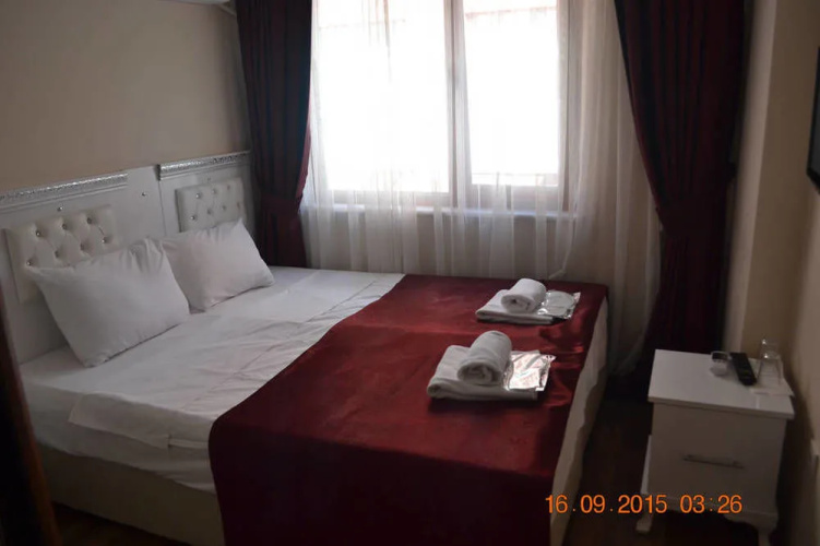 Altin Suites