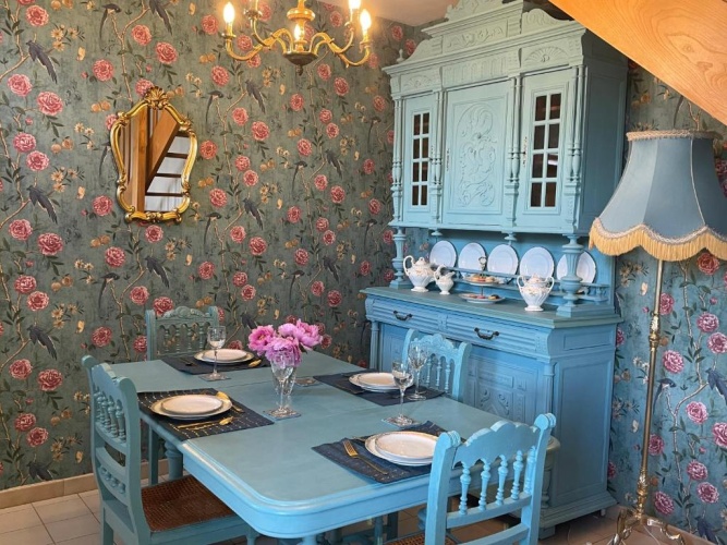 2 Bedrooms Cottage