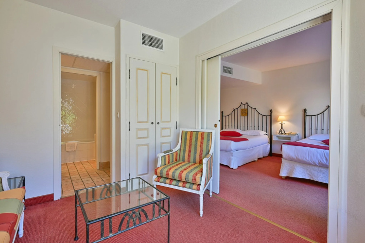 Avignon Grand Hotel