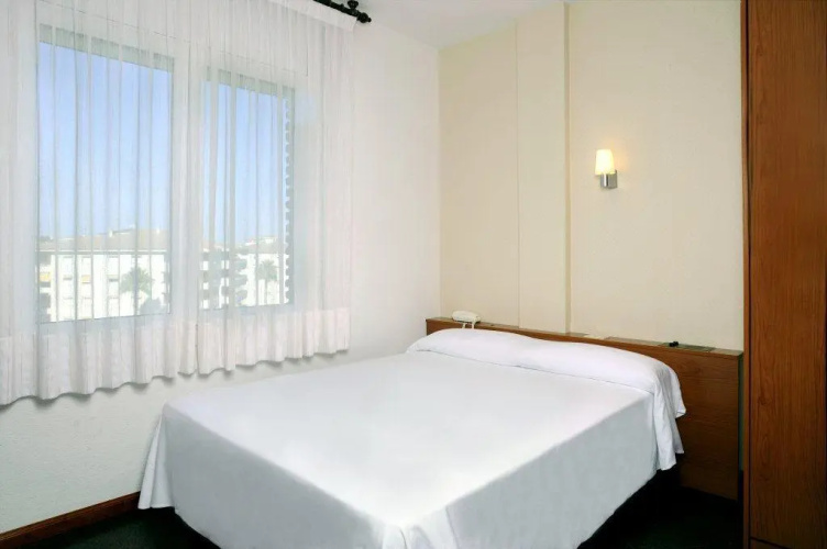 Akquaaa Boutique Hotel