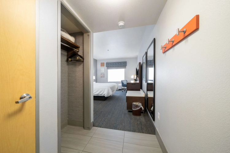 Hampton Inn & Suites Modesto-Salida