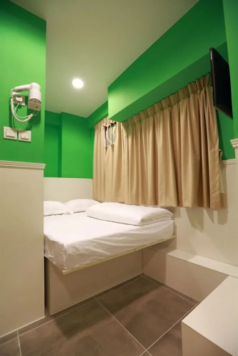 ColorZ Hostel