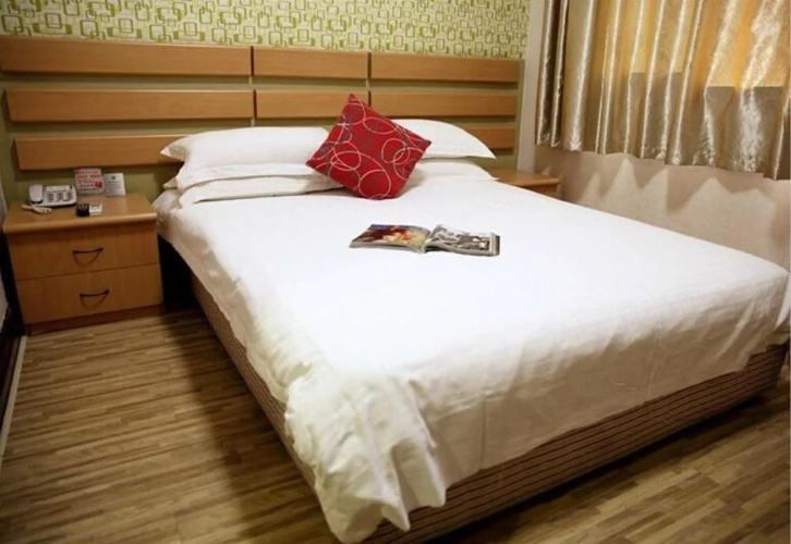Imagen del hotel