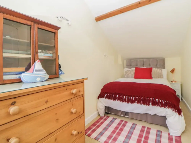 Oak Cottage