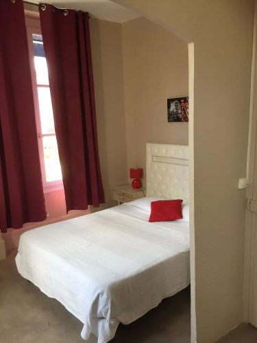 Hôtel le Lion d'Or