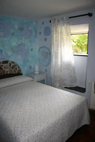 Agroturismo Amalau