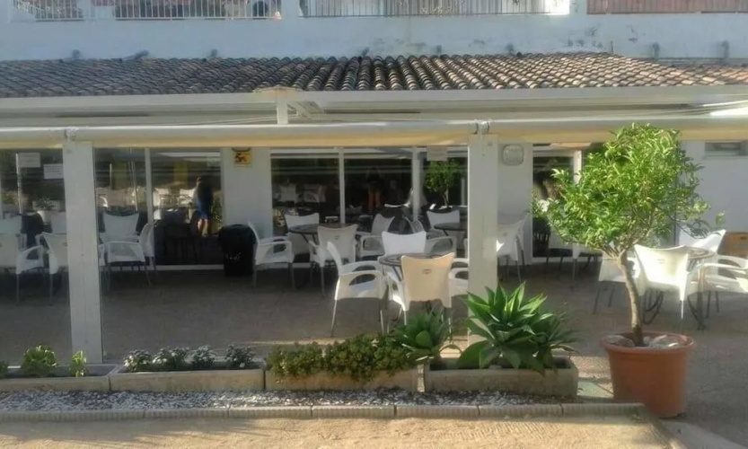 Hotelbild
