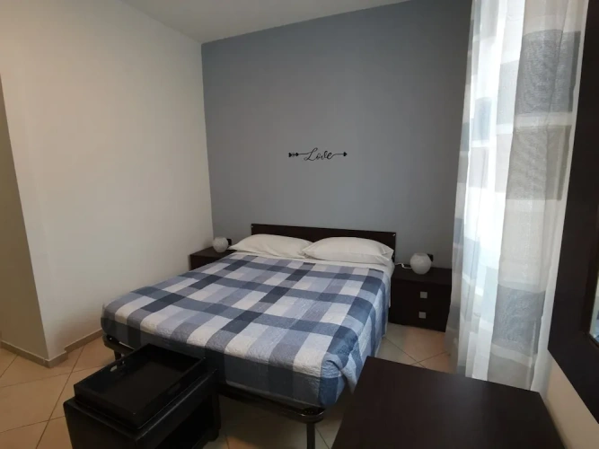 Standard Double Family room