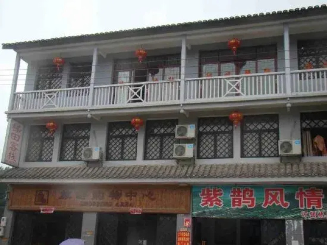 Ziqi Donglai Restaurant