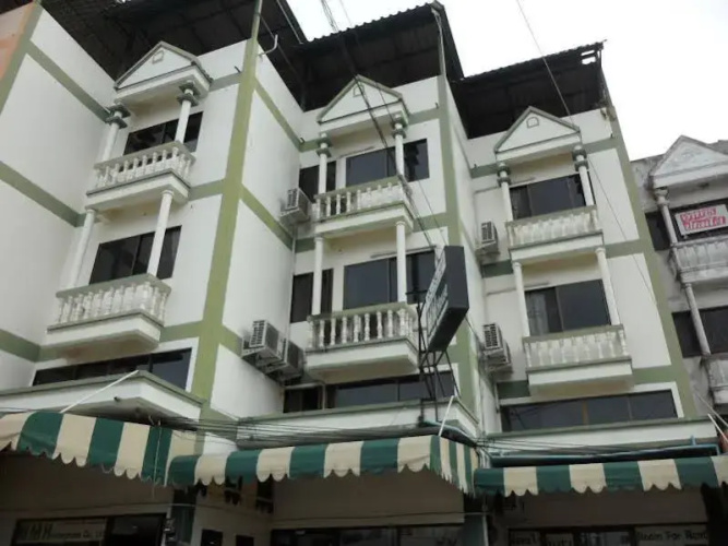 Imagen del hotel