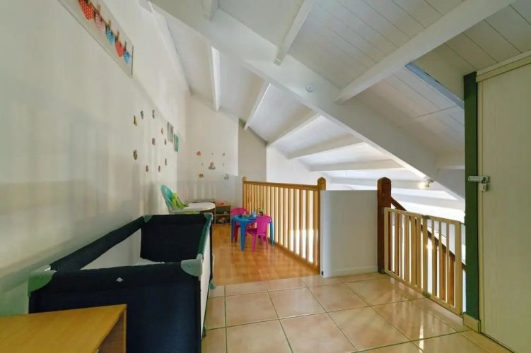Appartement Ty Kaz Dodo